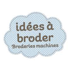 BRODERIE-MACHINE